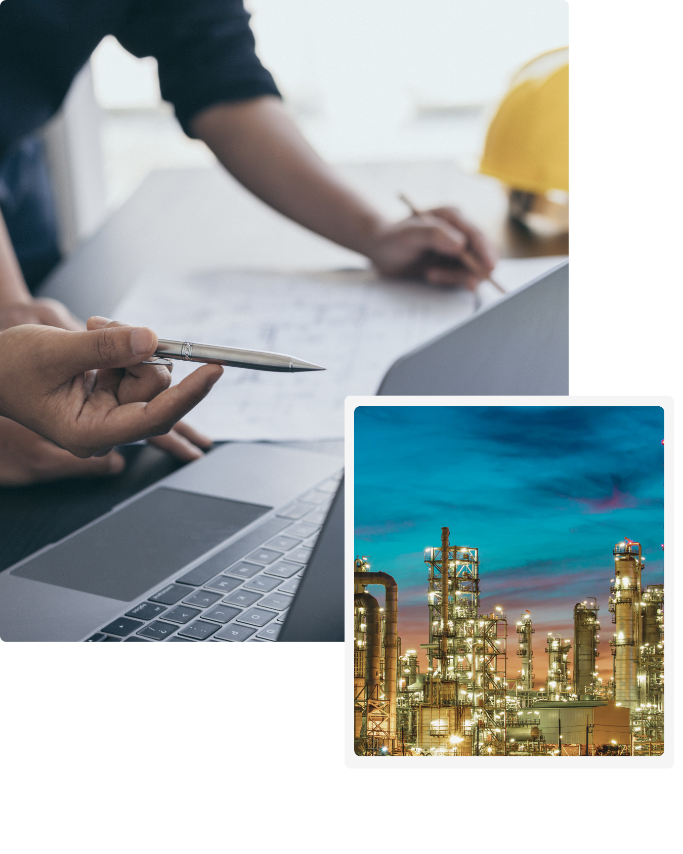 Kritikus infrastruktúra védelem