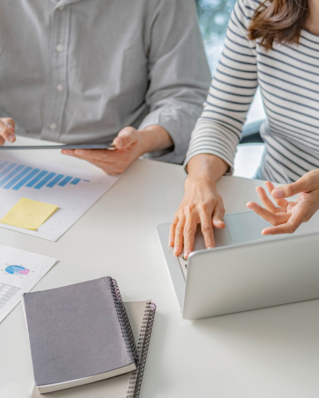 Tatorján Anna - Ellenálló Képességért Felelős Vezető